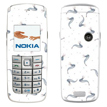   « - Kisung»   Nokia 6020