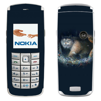   « - Kisung»   Nokia 6020