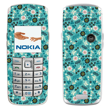 Nokia 6020