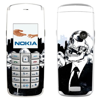 Nokia 6020