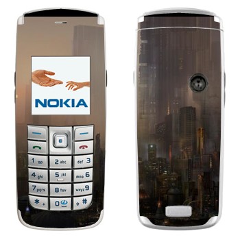 Nokia 6020