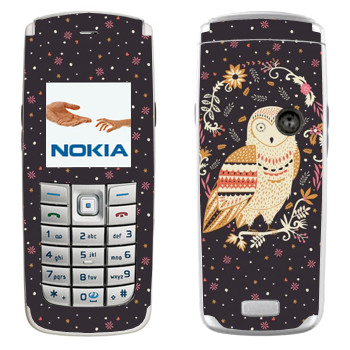   « - Anna Deegan»   Nokia 6020