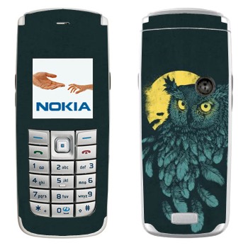   «  »   Nokia 6020