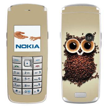 Nokia 6020