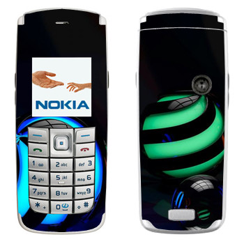   « »   Nokia 6020