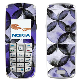 Nokia 6020