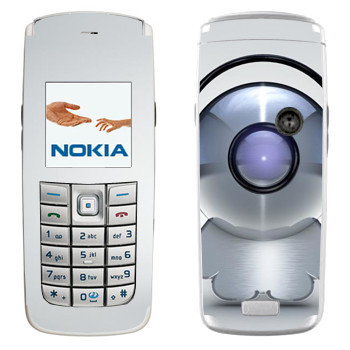   «-  »   Nokia 6020