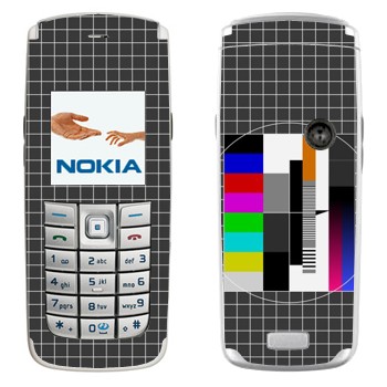 Nokia 6020