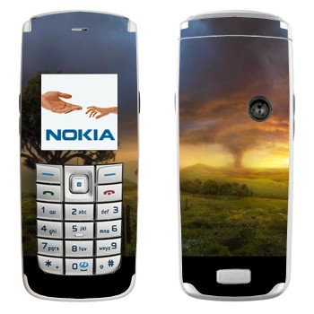 Nokia 6020