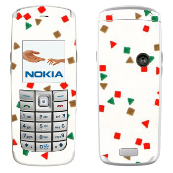 Nokia 6020