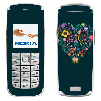 Nokia 6020