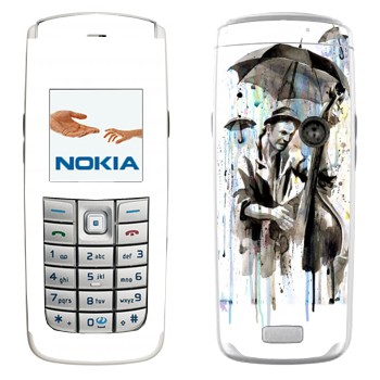 Nokia 6020