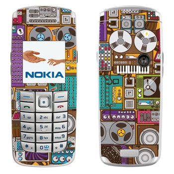 Nokia 6020