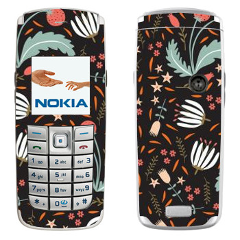 Nokia 6020