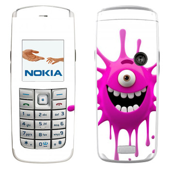   « »   Nokia 6020