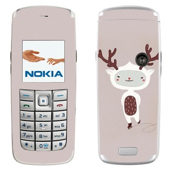 Nokia 6020