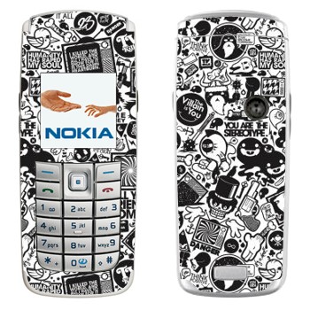 Nokia 6020