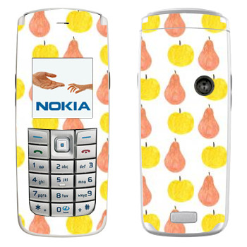 Nokia 6020