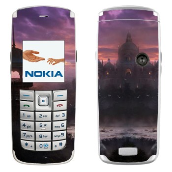 Nokia 6020