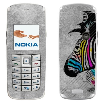 Nokia 6020