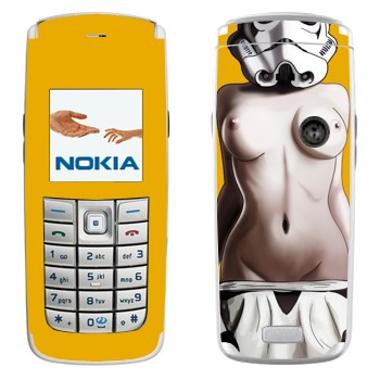 Nokia 6020