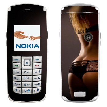 Nokia 6020