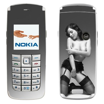 Nokia 6020