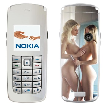 Nokia 6020