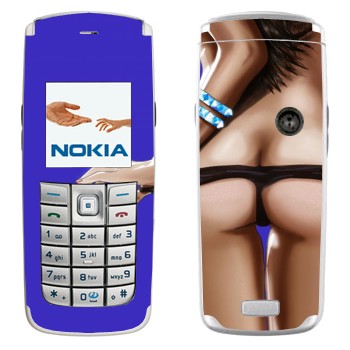 Nokia 6020