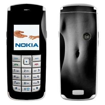 Nokia 6020