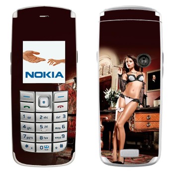 Nokia 6020