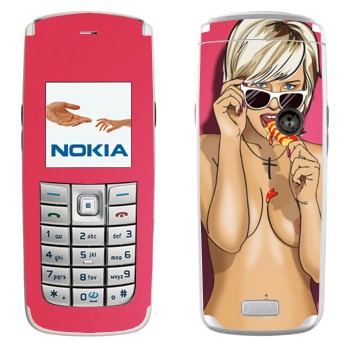 Nokia 6020