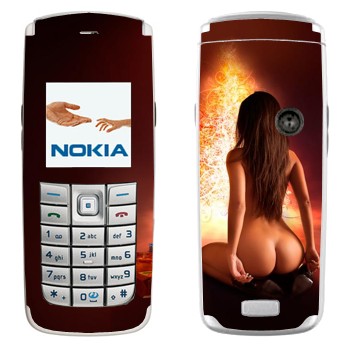 Nokia 6020