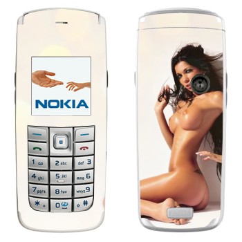 Nokia 6020