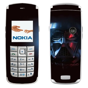   «Darth Vader»   Nokia 6020