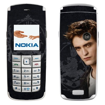   «Edward Cullen»   Nokia 6020