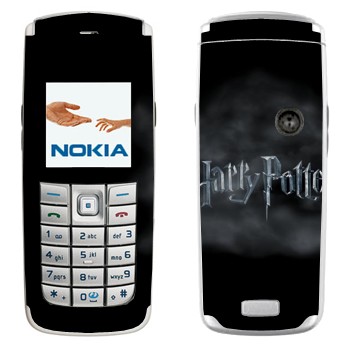   «Harry Potter »   Nokia 6020