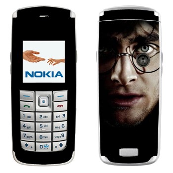   «Harry Potter»   Nokia 6020