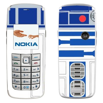   «R2-D2»   Nokia 6020