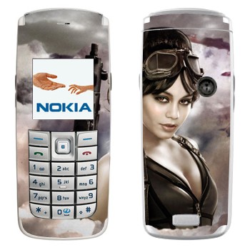   « -  »   Nokia 6020