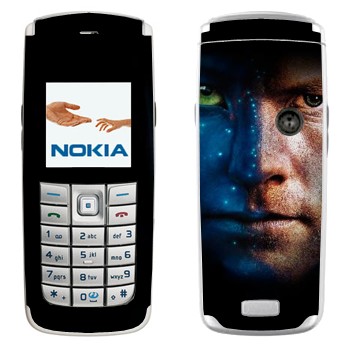 Nokia 6020