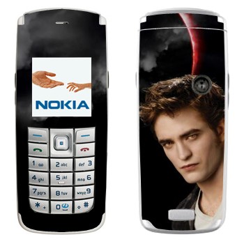   « - »   Nokia 6020