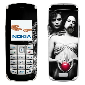 Nokia 6020