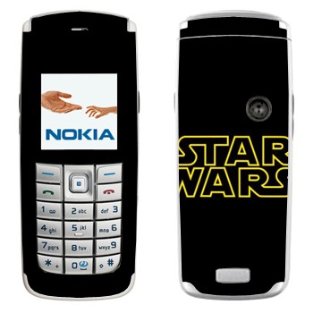   « Star Wars»   Nokia 6020