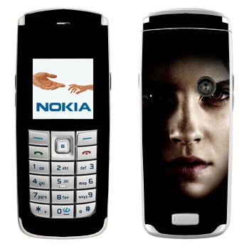 Nokia 6020