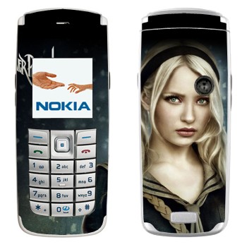   « -  »   Nokia 6020