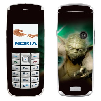 Nokia 6020