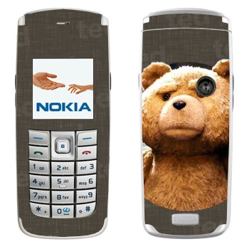 Nokia 6020