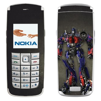   « - »   Nokia 6020