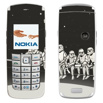 Nokia 6020